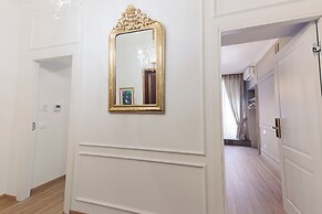 De Vince Luxury Suites - Roma Termini