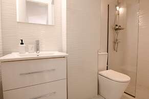 Phaedrus Living: Skiathos Luxury Residences Lime