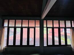 Saka Homestay Boutique & Cafe