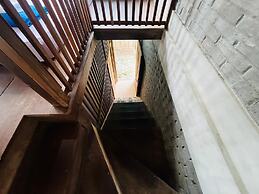 Saka Homestay Boutique & Cafe