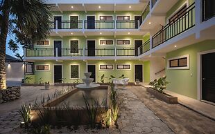 Hotel Kuxtal