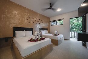 Hotel Kuxtal