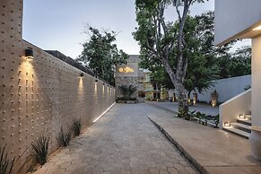 Hotel Kuxtal