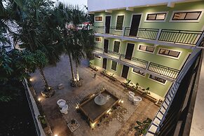 Hotel Kuxtal