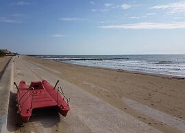 Apartment in Caorle Near Adriatic Beach