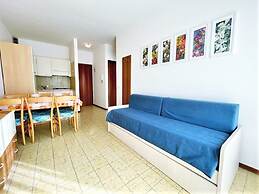 Apartment in Caorle Near Adriatic Beach