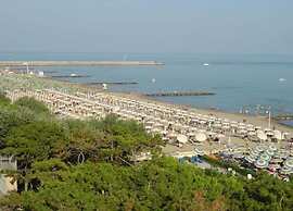 Apartment in Caorle Near Adriatic Beach