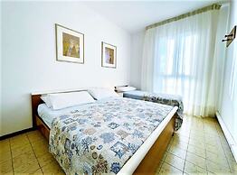 Apartment in Caorle Near Adriatic Beach