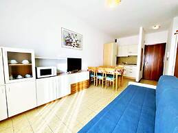 Apartment in Caorle Near Adriatic Beach