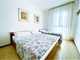 Apartment in Caorle Near Adriatic Beach
