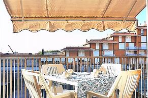 Apartment in Caorle Near Adriatic Beach