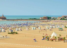 Apartment in Caorle Near Adriatic Beach