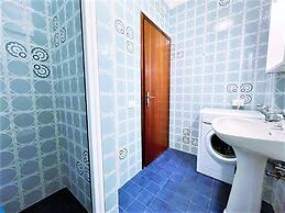 Apartment in Caorle Near Adriatic Beach