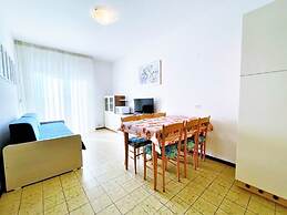 Apartment in Caorle Near Adriatic Beach