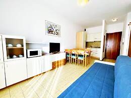 Apartment in Caorle Near Adriatic Beach