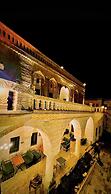 Hercai Butik Otel
