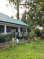 Jozani biosphere village