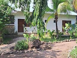 Jozani biosphere village