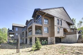 101 Verbier Building 3