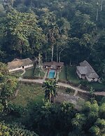 El Pueblito