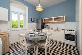 Villa Celio Cega