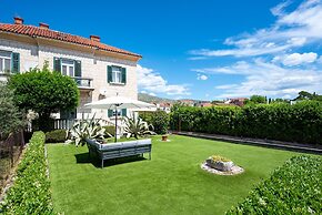 Villa Celio Cega