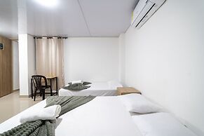 DOXA HOTEL