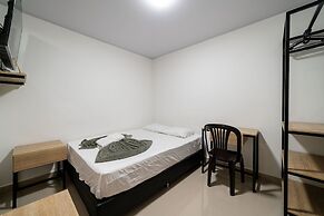 DOXA HOTEL