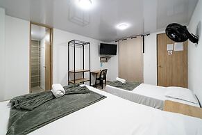 DOXA HOTEL
