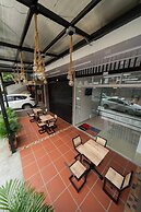 DOXA HOTEL