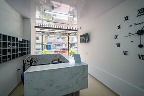 DOXA HOTEL