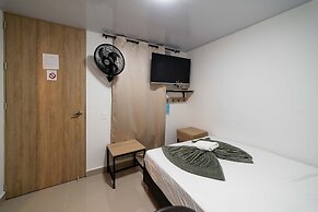 DOXA HOTEL