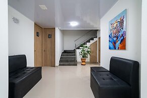 DOXA HOTEL