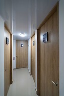 DOXA HOTEL