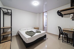 DOXA HOTEL