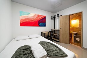 DOXA HOTEL