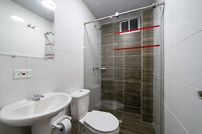 DOXA HOTEL