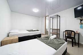 DOXA HOTEL