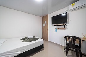 DOXA HOTEL