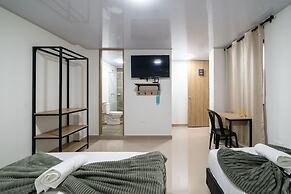 DOXA HOTEL