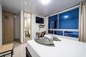 DOXA HOTEL