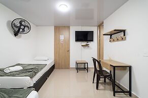 DOXA HOTEL