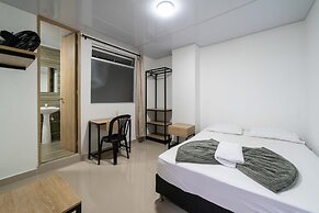 DOXA HOTEL