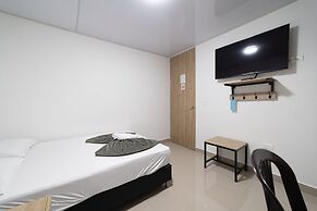 DOXA HOTEL