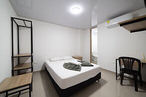 DOXA HOTEL