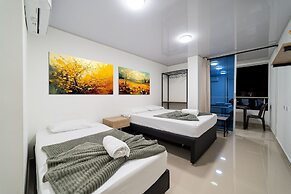 DOXA HOTEL