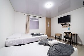 DOXA HOTEL