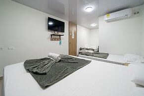 DOXA HOTEL