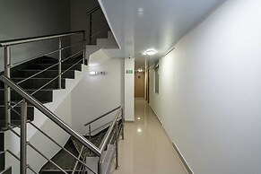 DOXA HOTEL