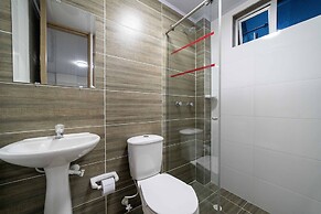 DOXA HOTEL